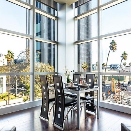 Heaven On Hollywood Furnished Apartments West Hollywood Εξωτερικό φωτογραφία