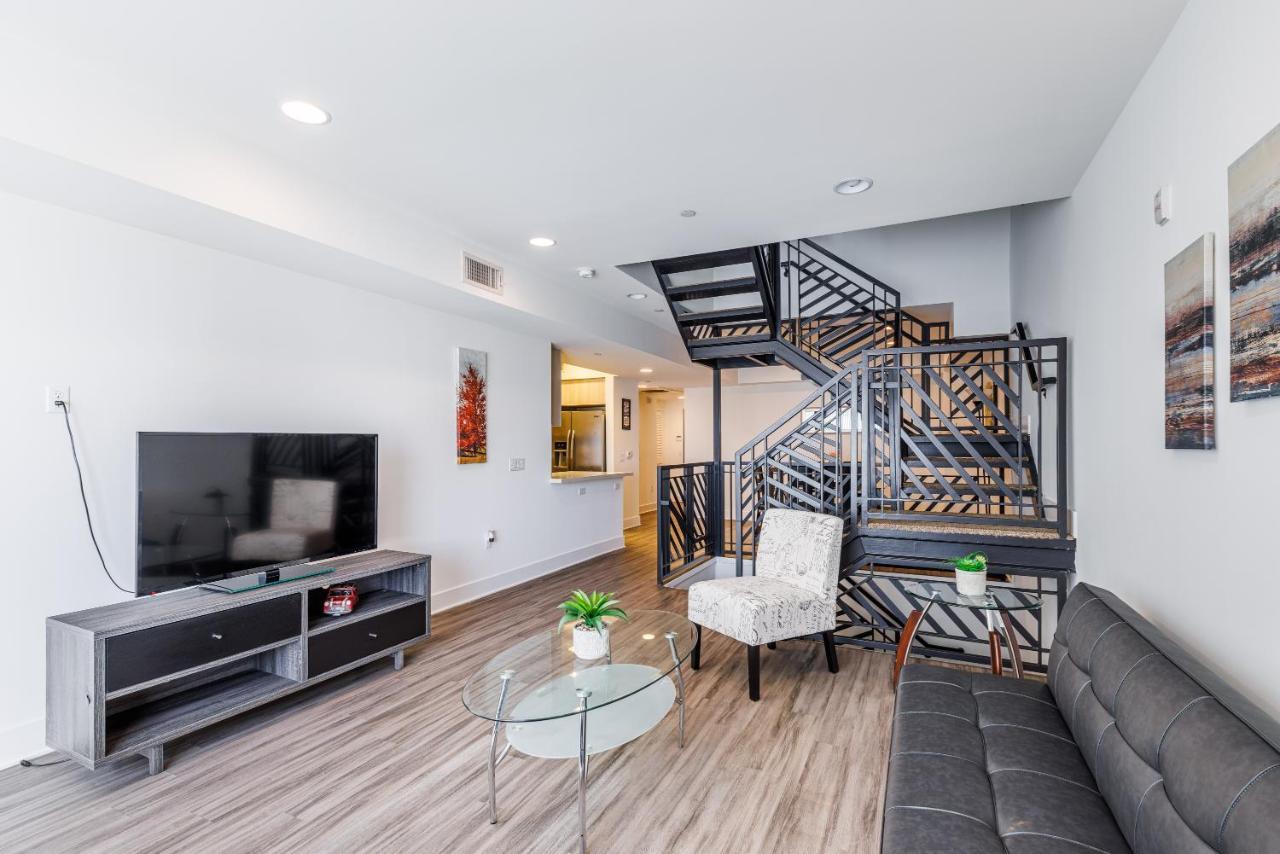 Heaven On Hollywood Furnished Apartments West Hollywood Εξωτερικό φωτογραφία