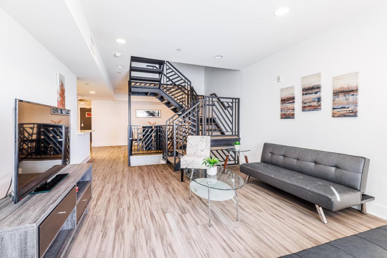 Heaven On Hollywood Furnished Apartments West Hollywood Εξωτερικό φωτογραφία