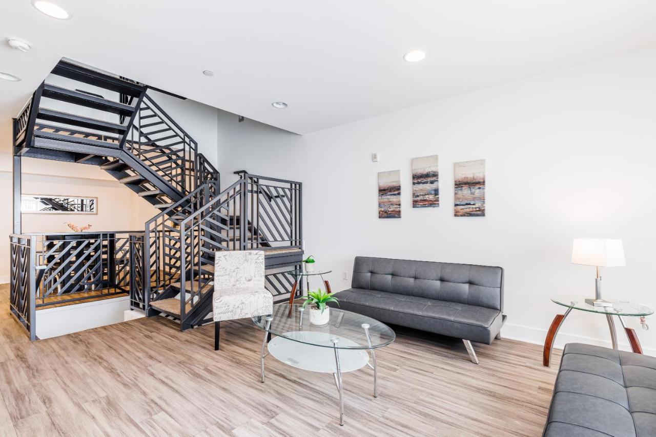 Heaven On Hollywood Furnished Apartments West Hollywood Εξωτερικό φωτογραφία