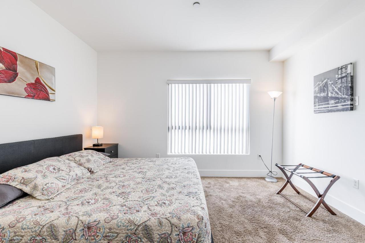 Heaven On Hollywood Furnished Apartments West Hollywood Εξωτερικό φωτογραφία