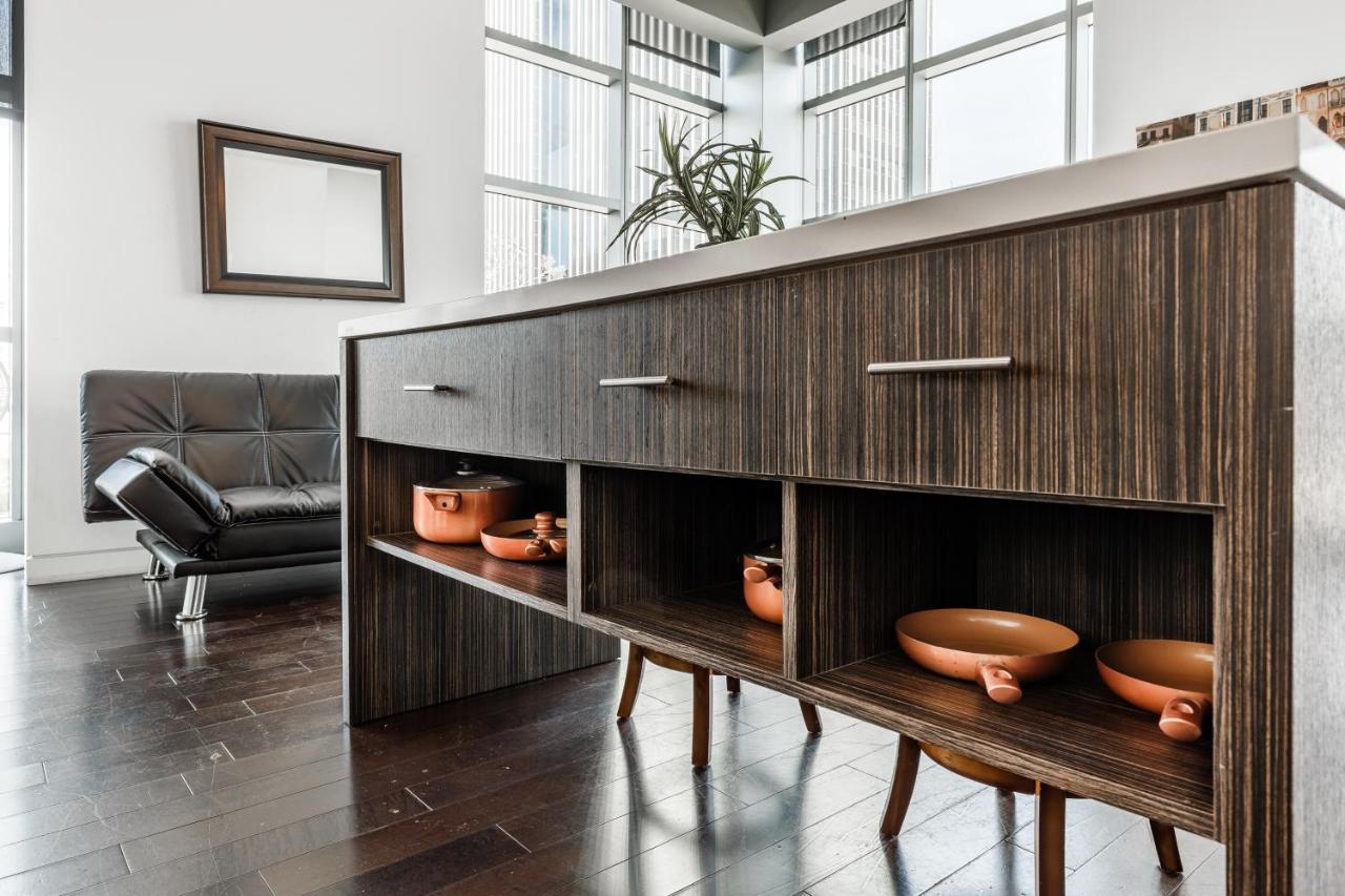 Heaven On Hollywood Furnished Apartments West Hollywood Εξωτερικό φωτογραφία