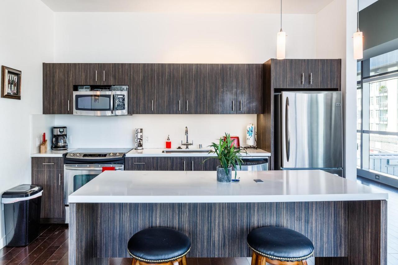 Heaven On Hollywood Furnished Apartments West Hollywood Εξωτερικό φωτογραφία