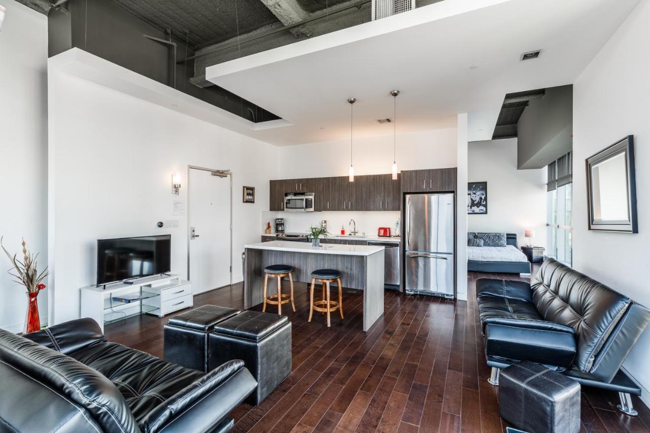 Heaven On Hollywood Furnished Apartments West Hollywood Εξωτερικό φωτογραφία