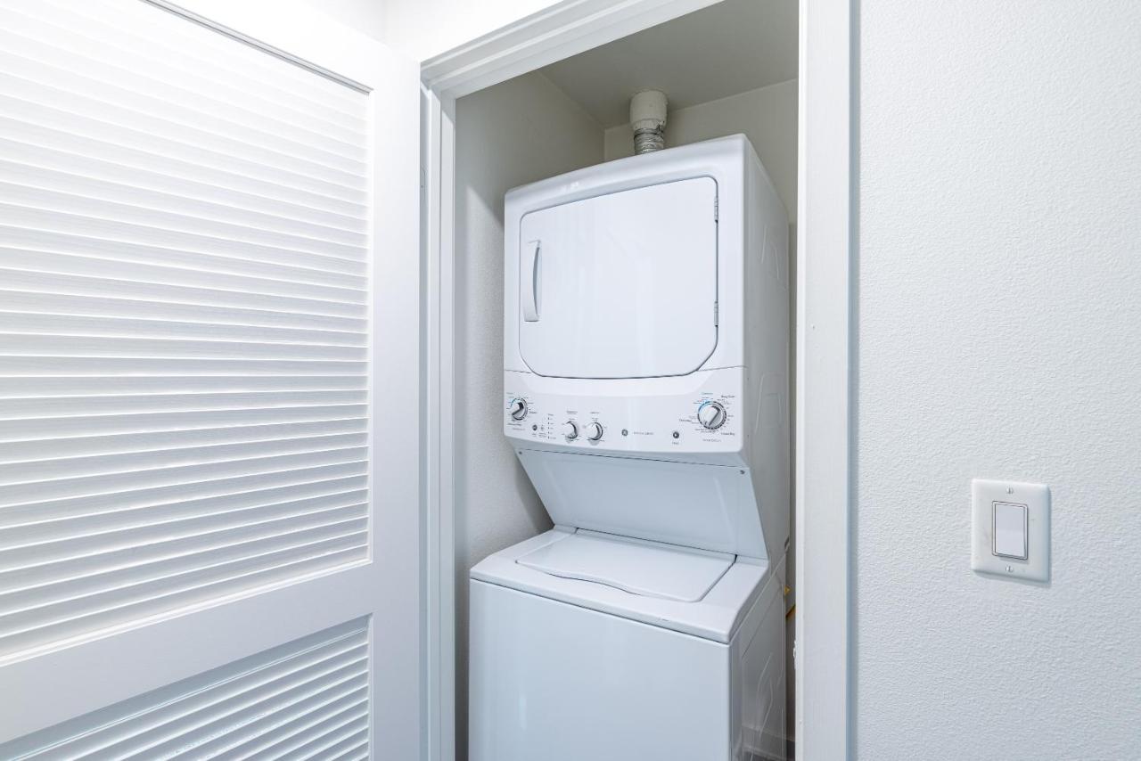 Heaven On Hollywood Furnished Apartments West Hollywood Εξωτερικό φωτογραφία