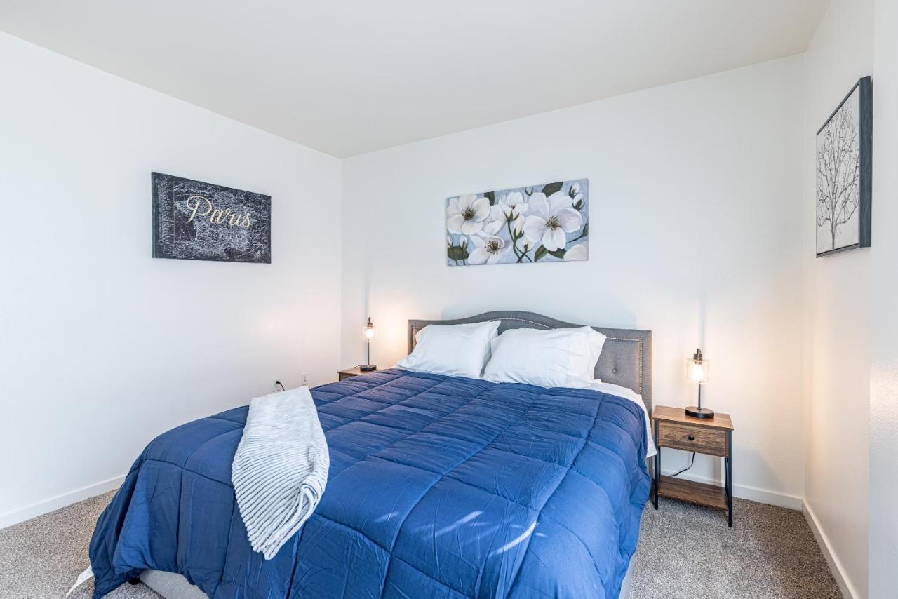 Heaven On Hollywood Furnished Apartments West Hollywood Εξωτερικό φωτογραφία
