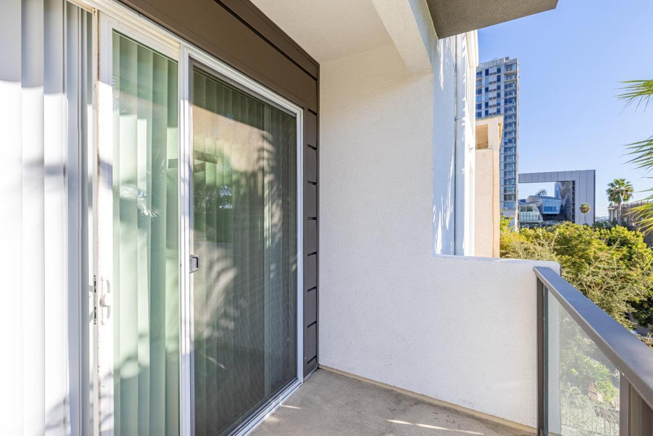 Heaven On Hollywood Furnished Apartments West Hollywood Εξωτερικό φωτογραφία