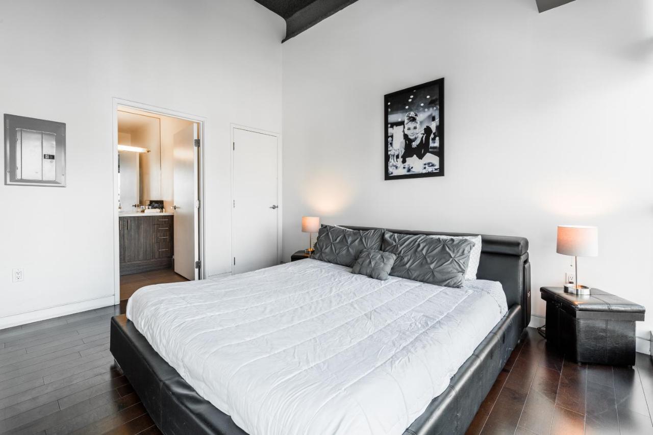 Heaven On Hollywood Furnished Apartments West Hollywood Εξωτερικό φωτογραφία