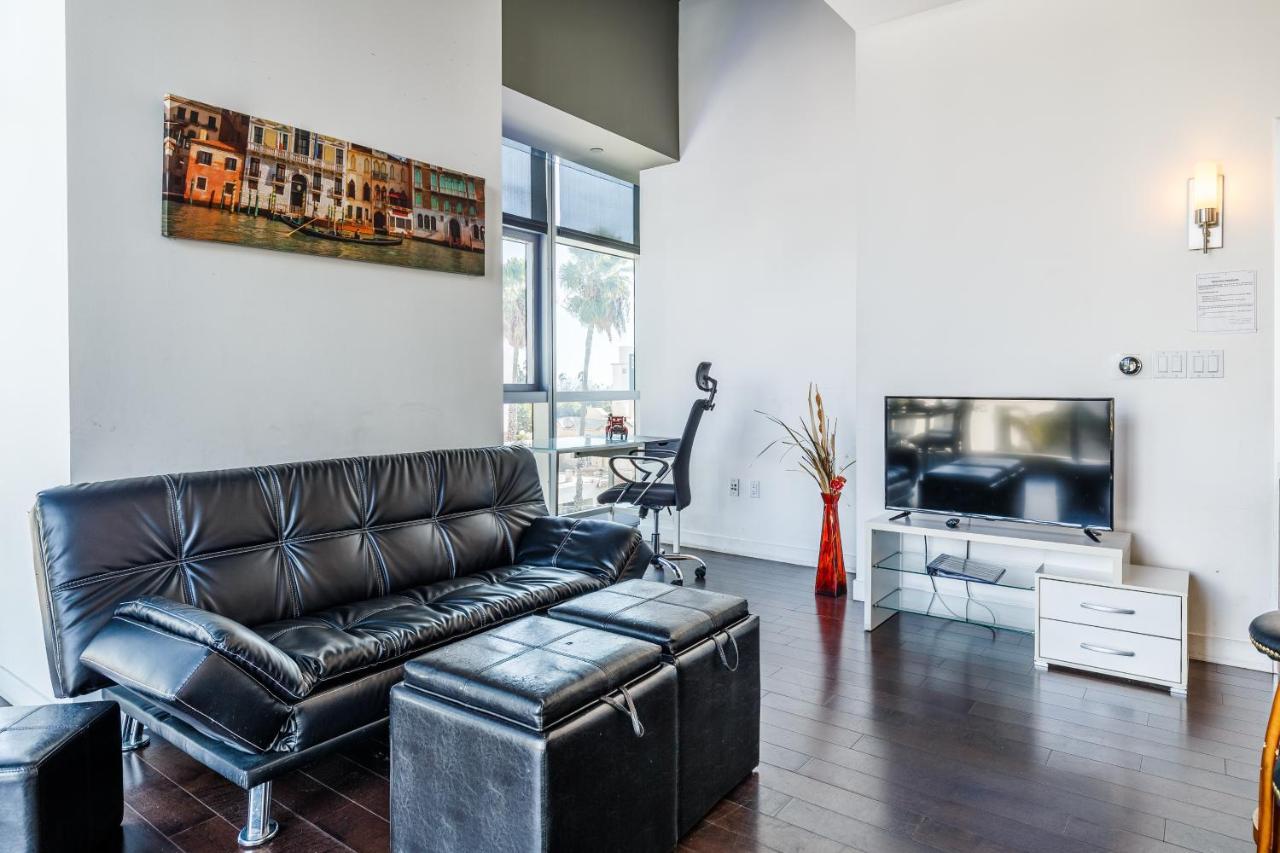 Heaven On Hollywood Furnished Apartments West Hollywood Εξωτερικό φωτογραφία