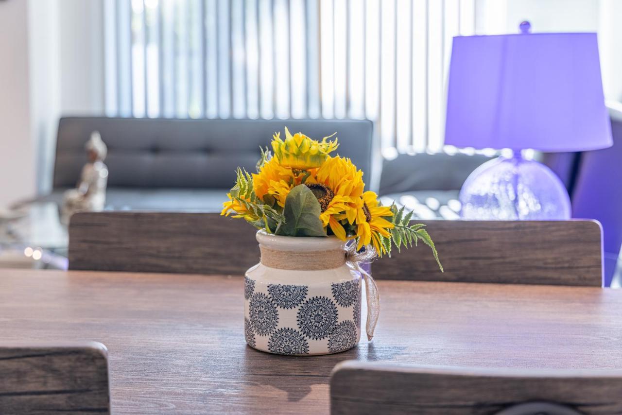 Heaven On Hollywood Furnished Apartments West Hollywood Εξωτερικό φωτογραφία