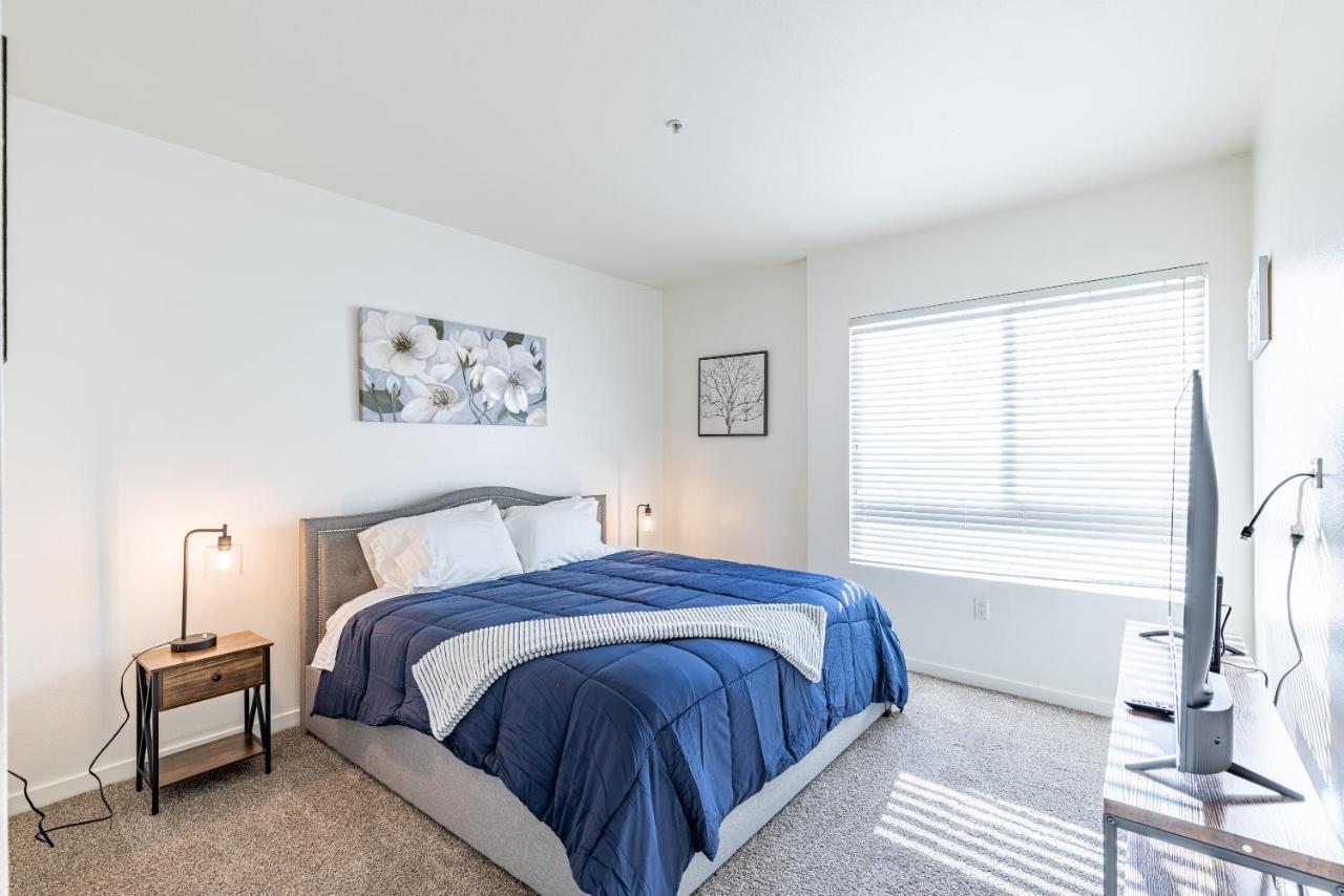 Heaven On Hollywood Furnished Apartments West Hollywood Εξωτερικό φωτογραφία