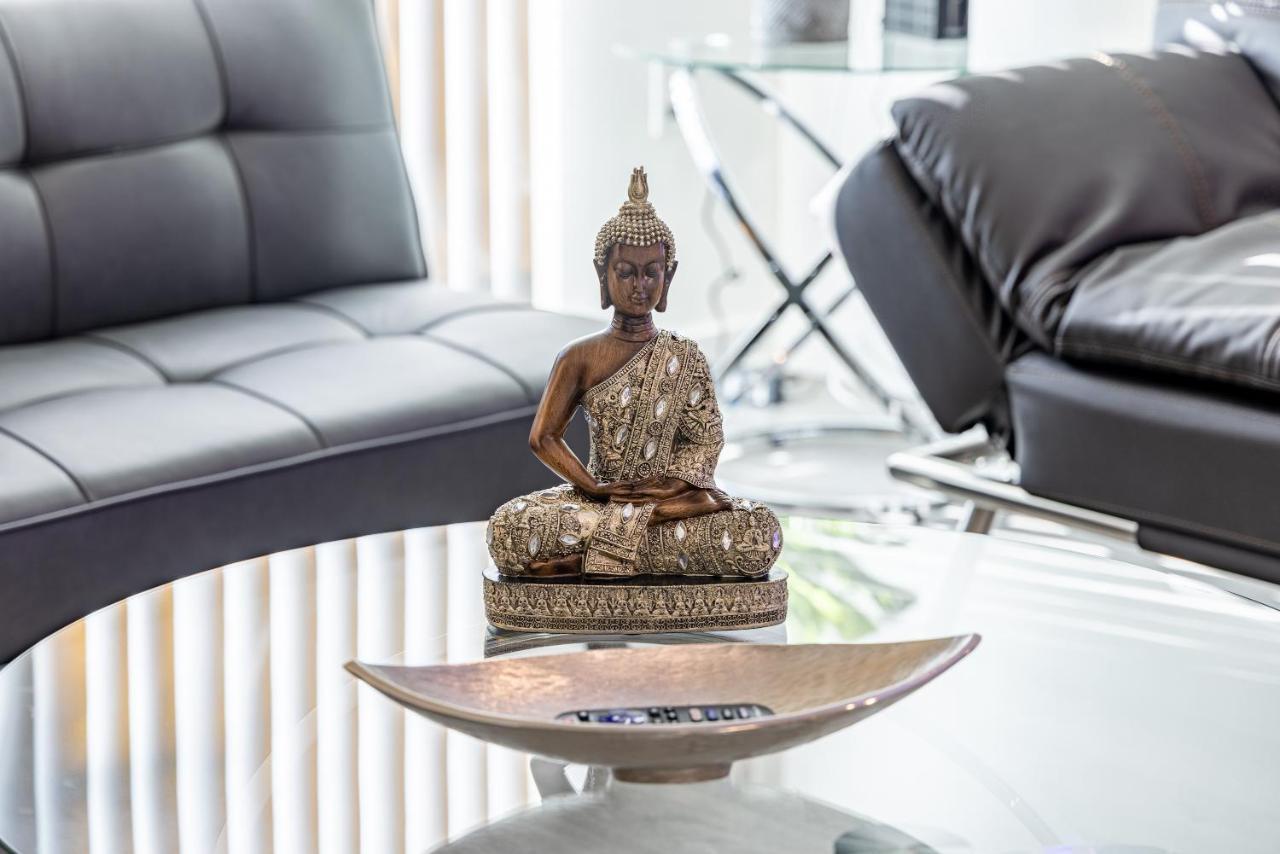 Heaven On Hollywood Furnished Apartments West Hollywood Εξωτερικό φωτογραφία