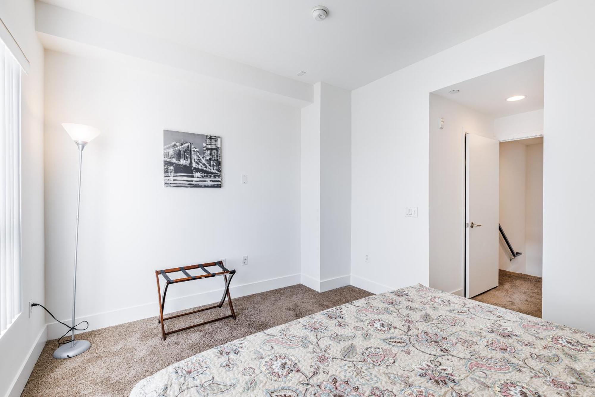 Heaven On Hollywood Furnished Apartments West Hollywood Δωμάτιο φωτογραφία