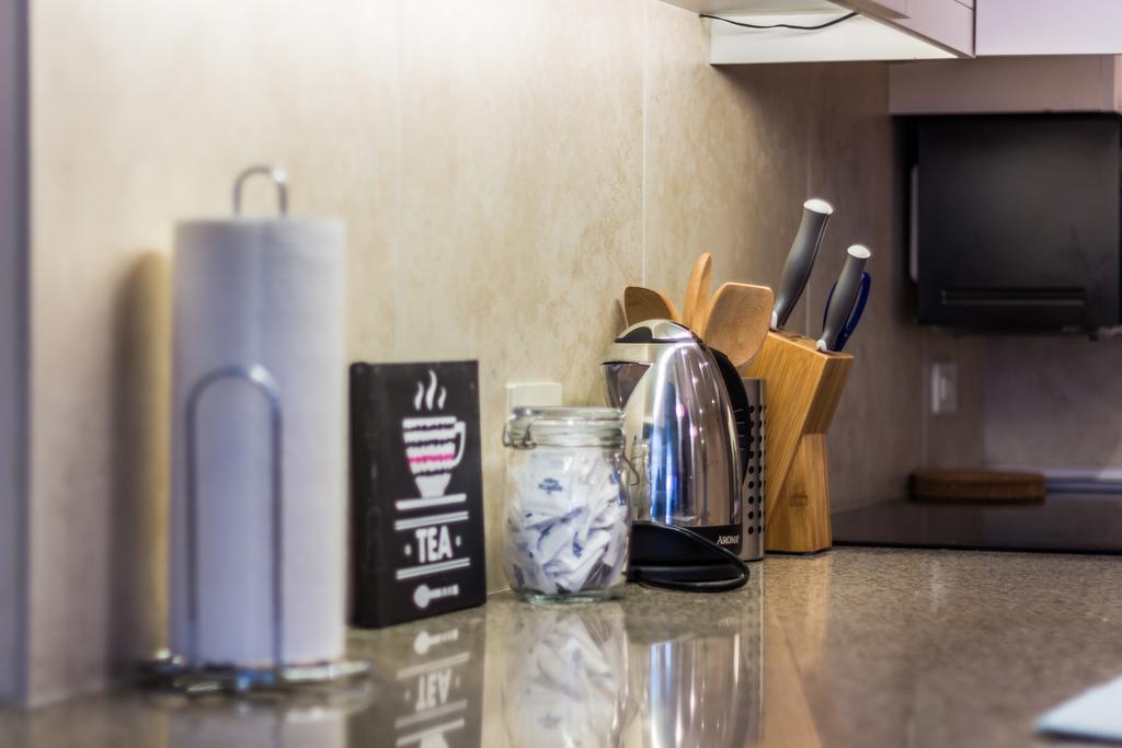 Heaven On Hollywood Furnished Apartments West Hollywood Εξωτερικό φωτογραφία